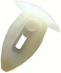 Push in Rivet, Arrow, 0.133 in, PK25