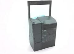 MITSUBISHI A7A-EKITCVR-SCSP E700 SPCL CVR Safe VER for ETHERNET