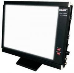 14x17 inch Industrial X Ray LED Film viewer FV-2014