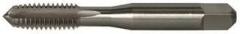 Hand Tap, Plug, 10-24, Bright, 2 Flt