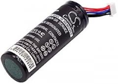 1600mAh Barcode Scanner Replacement Battery Compatible with QBT2131,QBT2400,QBT2430,QM2400,QuickScan QBT2101,QuickScan QBT2131,QuickScan QBT2400,QuickScan QBT2430,QuickScan QBT2X