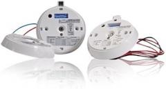 Watt Stopper HB340-B High Bay Occupancy Sensor for Dry Location, 347/480 VAC, White