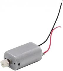 FK-180SH-2850 Electronic Starter DC 3V 3.7V 5V 6V 17500RPM High Speed with 0.5 Modulus 12T Teeth Gear