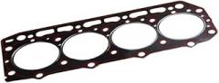 Cylinder Head Gasket Compatible with Engine 4D84-2