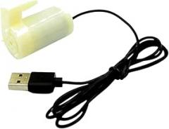 DC3-6V USpB Low Noise Brushless Motor Pump120L/H Mini Micro Submersible Water Pump for DIY Kit New 2026 High for Reliable Electronic Component, Precision, Stable Performance