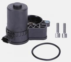 Electronic Parking Brake Actuator Motor for Subaru (Force Lion) 2016-2019 ，for Subaru (Outback) 2015-2019 ，for Subaru XV 2018-2019 OE:26669AL010