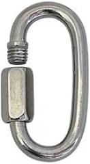 Connector, Steel Wire, Cap 3500 lb