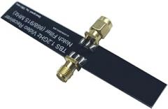communication filter 868/915MHz TBS 1.2Ghz VideoReceiver Notch Filter for Video Receiver Filter 915MHz Filter TBS Filter Receiver Filter