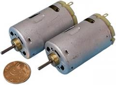 1PC DC24V 395 Electronic Starter 11000rpm 80MA Diameter 27.7mm Motors High Torque Low Power Consumption DC Electronic Starter Accessories Parts Motor Drivers