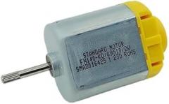 Electronic Starter FN140-KD/09510 DC 12V-24V 16500RPM 20mm Electronic Starter Car Door Lock Folding Rearview Mirror Repair Electronic Starter MAYAIYIN