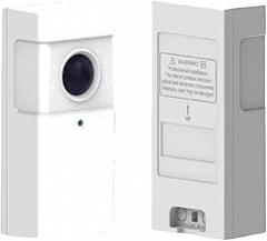 Automated Gate Infrared PhotoCeIIs Infrared Detector Seins0r Kit Safe Infrared Detector Seins0r for Automatic Garage Door Window Opener New 2026 High for Reliable Electronic Component