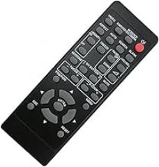 Universal Replacement Remote Control Fit for CP-X255 CP-X256 CP-X260 CP-X265 CP-X1 CP-X200 CP-WU8440 CP-TW2503 CP-A100 ED-A110 CP-A222WN CP-EW250 CP-EX400 CP-WX2515WN CP-WUX645N for Hitachi