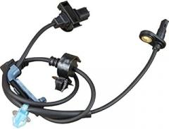 AIP Electronics ABS Anti-Lock Brake Wheel Speed Sensor Harness Compatible with 2007-2012 Acura RDX 2.3L L4 Turbo Front Right Passenger OEM Fit ABS651