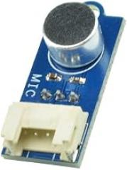 3pin/4pin Electronic Brick Sound Sensor Microphone Mic Module for Arduino