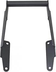 Motorbike GPS Mount Motorcycle GPS Phone Navigation Bracket Adapt Holder Shockproof Motorcycle Accessories for NC750X 2016-2020 Motorcycle Phone Bracket