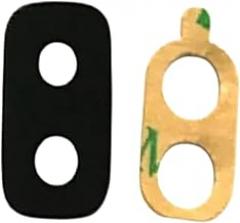 Back Camera Glass with Sticker for Sangsiung GaIaxy A3 A5 A6 A7 A8 A9 Star C5 C7 Pro 2026 Plus A310 A320 A510 A520 New 2026 High for Reliable Electronic Component, Precision, Stable Performance