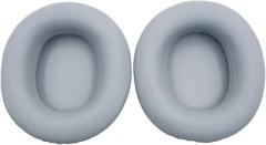 1 Pair Earpads Earphone Cushion Ear Pads Sponge Cover Ear Muffs Earrmuffs for Audlo Technica ATH-SR30BT AR5BT AR5IS Headphones New 2026 High for Reliable Electronic Component