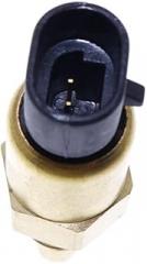 Aftermarket Fuel Temperature Sensor RE52722 Fit Intended for 1200 1400 1600 310G 310J 310K 310SJ 450J 550J 650J 700J 750J 755D 764 850J