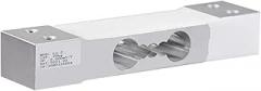 P130 Aluminum Single Point Weighing Sensor Load Cell for Balance Electronic Scale Pricing Scale Small Platform(50KG)