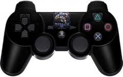 Skinit Decal Gaming Skin Compatible with PS3 Dual Shock Wireless Controller - Officially Licensed NFL Tennessee Titans Running Back Design