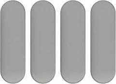 4Pcs Rubber Feet Foot Replacement for Hip 840 G6 745 830 735 Laptop Feet Bottom Case C0innector Stock Feet Foot New 2026 High for Reliable Electronic Component, Precision, Stable Performance