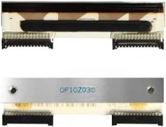 Compatible with Electronics Scales Thermal Printhead Print Head for TLP-2824 LP-2824 Aftermarket Replacement