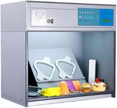 Testing Equipment Original M60 Color Vewing Box/Color Viewing Light with American Original Configuration Lab Luighting Equipment Electronic Digital