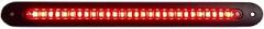 1/2X Truck Rear Light Bar Trailer 28LED Stop Signal High Position Brake Lamp 12V Compatible With Multiple Devices Car Rear Indicator Pickup Taillight New 2026 High For Reliable Electronic Component