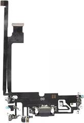 (1 Pcs) Charging Flex Cable for LPhonie 15 14 Plus 13 12 Pro Max 11 SE2026 XR XS Charrger Dock C0innector USpB Port New 2026 High for Reliable Electronic Component, Precision, Stable Performance