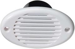 Innovative Lighting AMRI-540-0100-7 Piezo Electronic Flush Mount Signal Horn