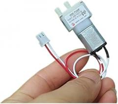 DC 3V 3.7V 5V 030 electronic starter Water Pump Negative Pressure Self priming Suction Pump Diaphragm Vacuum Pump