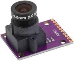 Optical Flow Sensor A Improve Position Hold Accuracy Multicopter ADNS 3080 Module Board DIY Kit Electronic PCB Board Module