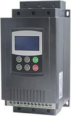 ATO 75 hp 55 kw Soft Starter, 230A, 3ph 220v, Electric Motor Soft Starts, with RS485 Communication Interface for Three Phase Motor