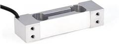 T70 Single Point Load Cell Cantilever Weighing Sensor Strain Pressure for Electronic Computing Scales Shear Beam Load(T70 2KG)