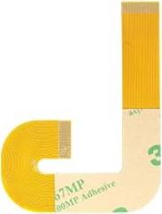 Replacement Flex Flexible Flat Ribbon Cable Laser Lens Connection SCPH 90000 9000X for PS2 Console