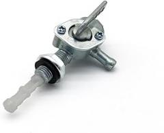 [Replacement] Fuel Shut Off Valve Tap Petcock Replacement for 168 Generator Gas Engine Tank Switch
