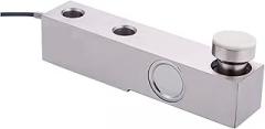 Load Cell Sensors High Capacity Cantilever Beam Load Cell Alloy Steel Weighing Sensor 5t 8Ton 5000/8000KG for Electronic Track Scale High Stability High Accuracy(5000KG)