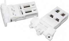 Hinge Compatible with WorkCentre 3210 3220 3325 3550 PE120 PE16 Phaser 3300 3635 6110 AC104 AC205 003N01018 003N01051