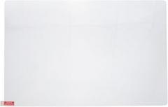 Tempered Glass Screen Protector for/y Center Touchscreen, Anti-fingerprint High Definition Film, Easy Installation Navigation Screen Protector for Automotive Electronics