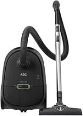 AEG AB61C2OKO 3.5 L Drum vacuum Dry 650 W Dust bag