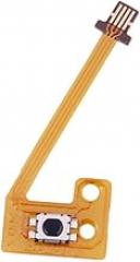 ZR Button Ribbon Flex Cable Replacement for Nintend Switch Controller Repair Kit (ZR)