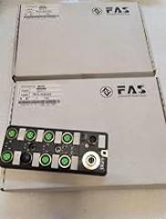 1PCS New FAS Electronics IO-Link Main Station Module FNI IOL-302-002-M12 00BD11