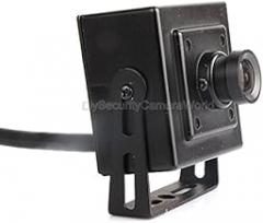 2MP HDCVI 1080P 2.8mm Lens Super Mini Size 4242mm CCTV CVI HD Camera For 19201080 CVR DVR