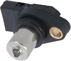 Engine Crankshaft Speed RPM Transducer 0265001187 8141475 3515093 Compatible with FH12 B12 1998 2010 2011 2012 2013 2014