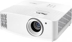 Optoma 4K400X 4k Uhd 4000 Lumens Lamp Light Source Projector