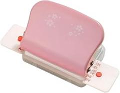 A4 B5 A5 30/26/20 Holes DIY Loose Leaf Hole Puncher Handmade Scrapbook Punch Tools Office School Supplies New 2026 High for Reliable Electronic Component, Precision, Stable Performance