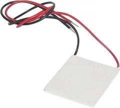 1PCS Thermoelectric Cooler TEC1-12705 40 * 40mm 12705 Tec New 2025 for Arrival High Reliable Electronic Component, Precision, Stable Performance