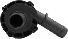 F2G318D473BTB Cooling System Electronic Auxiliary Water Pump Compatible with Mondeo 2013-2019 and Taurus 2015 2.0T