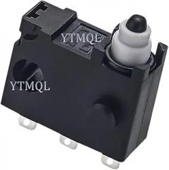 A | 1Pcs 1Pcs for 206 Roof Sensor Micro Switch Ip67 Dw3 Waterproof Car Door Lock New 2026 High for Reliable Electronic Component, Precision, Stable Performance