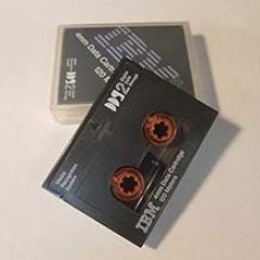 IBM 4MM DDS Data Cartridge, 120M, 4-8GB, Black, 4MM Tape Format